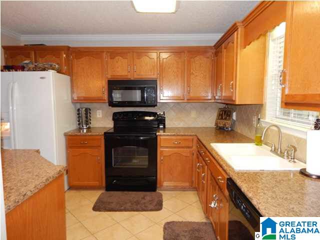 6010 Tommy Town Road Mount Olive, AL 35117 - Photo 16 of 27
