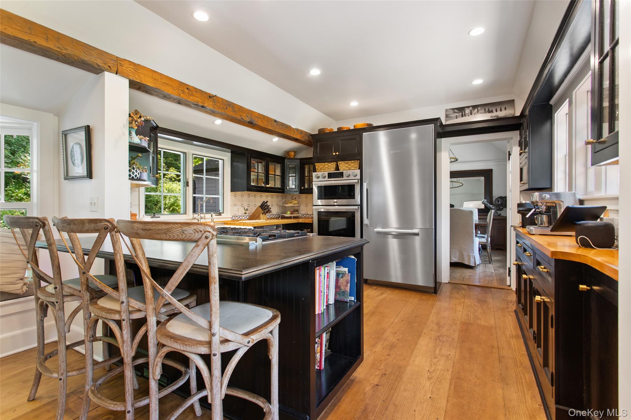 35 Old Snake Hill Road Pound Ridge, NY 10576 - Photo 11 of 50