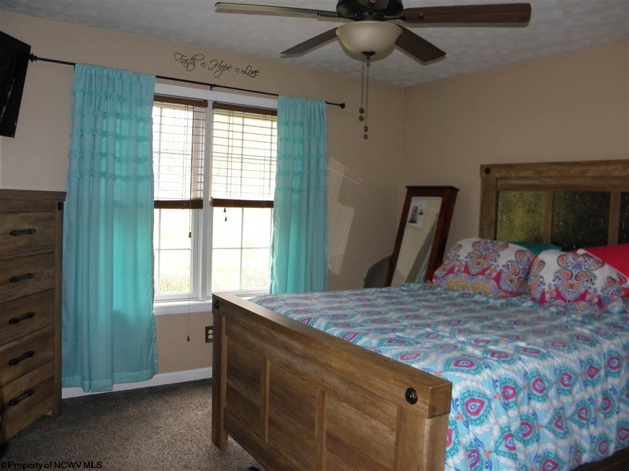489 Jacobs Road Mount Clare, WV 26408 - Photo 15 of 20 Gallery Image 15
