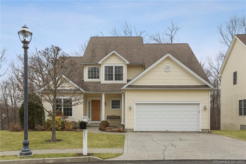 10 Spring Ridge Court, Unit 10 Danbury, CT 06811 - Photo 1 of 1