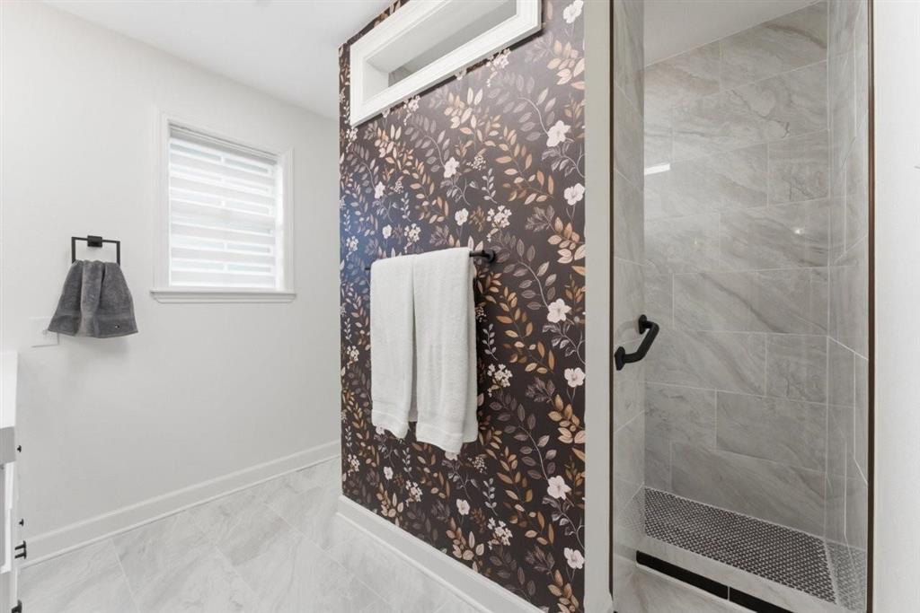 1304 Theriot Road Lake Charles, LA 70611 - Photo 14 of 35 Primary Bathroom - entrance to shower on right