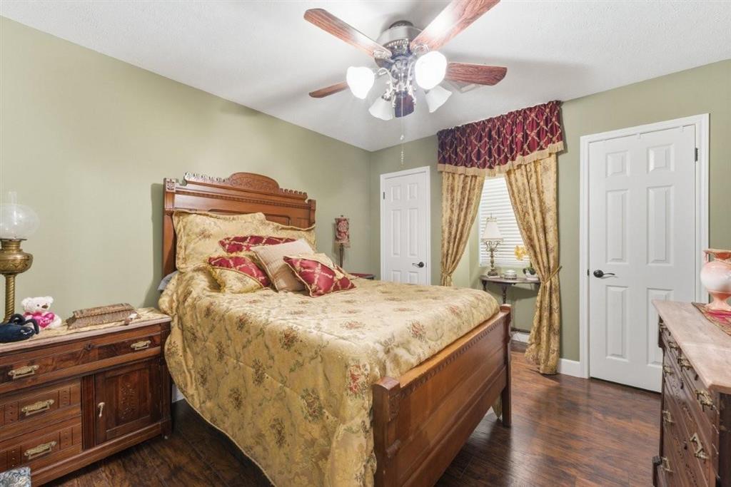 1304 Theriot Road Lake Charles, LA 70611 - Photo 17 of 35 Bedroom #3