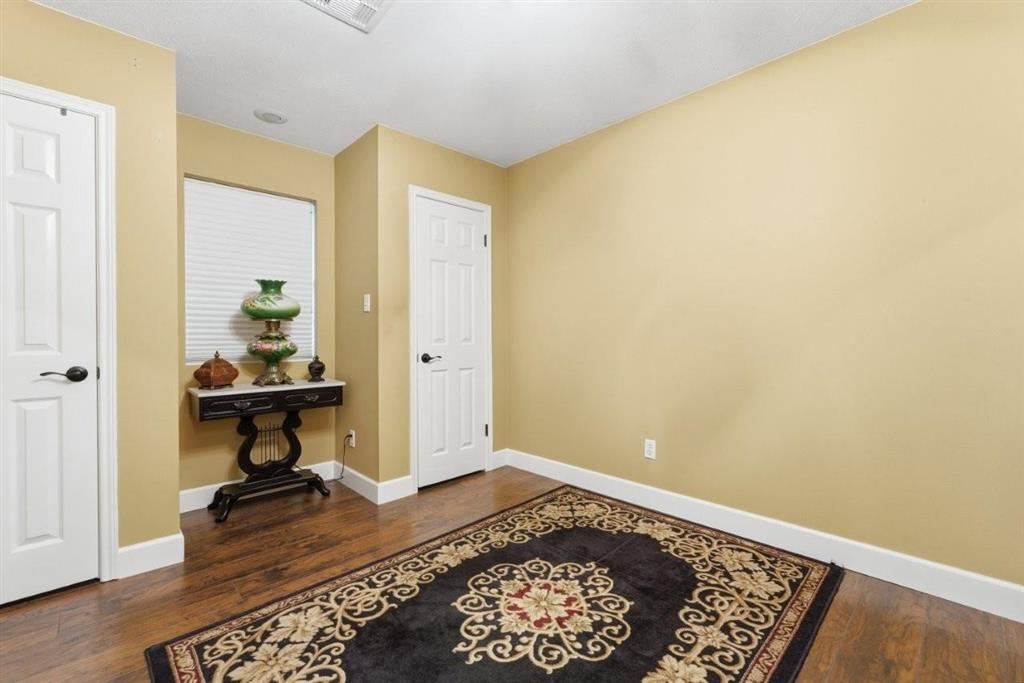 1304 Theriot Road Lake Charles, LA 70611 - Photo 20 of 35 Bedroom #3 View 1