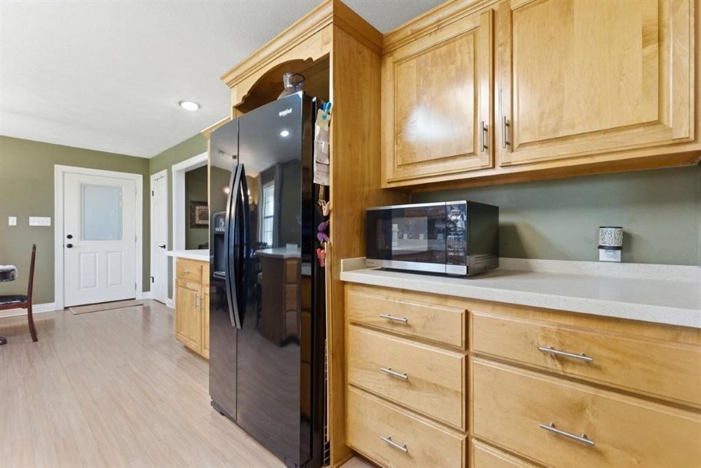 1304 Theriot Road Lake Charles, LA 70611 - Photo 5 of 35 Kitchen