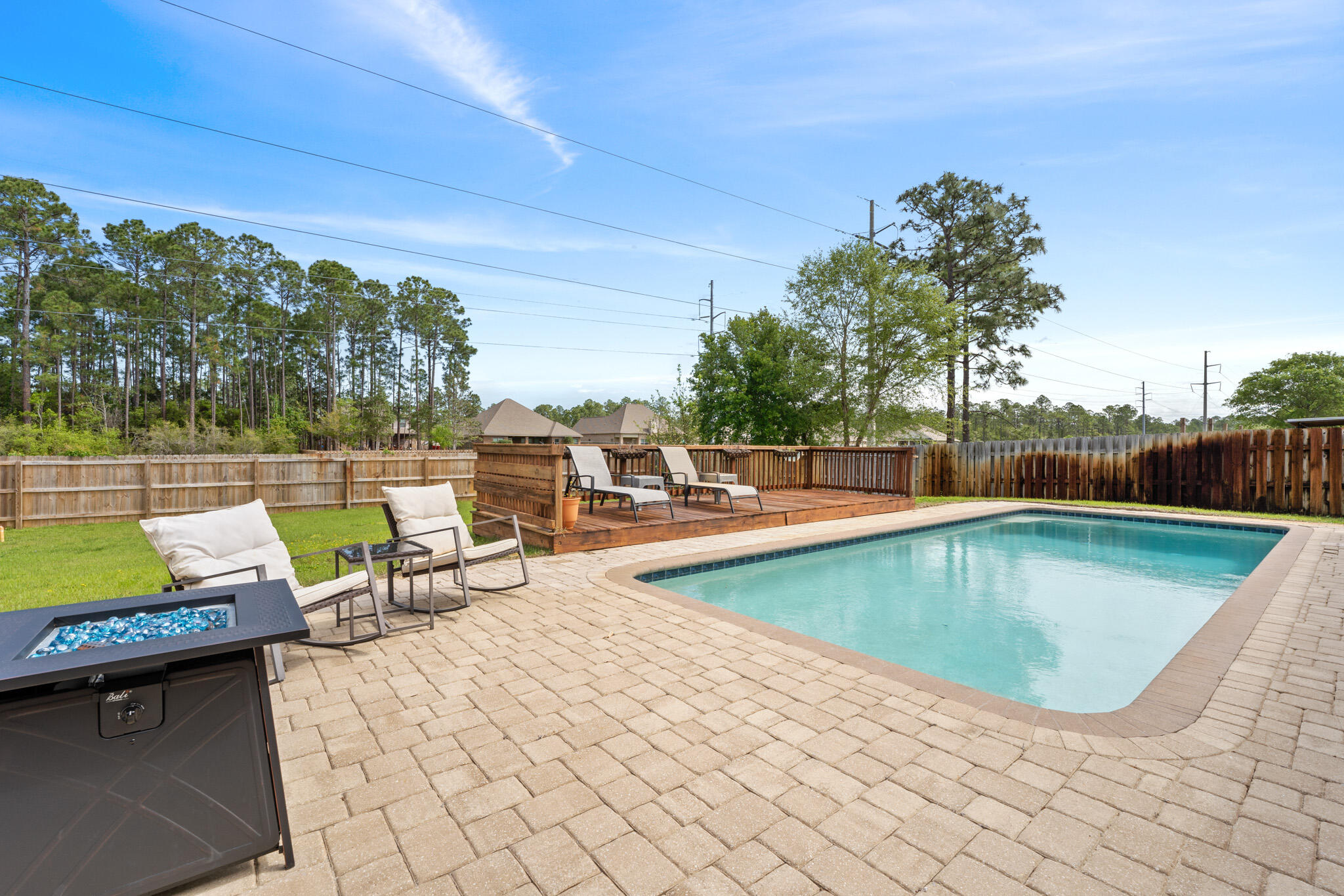 293 Bella Boulevard Santa Rosa Beach, FL 32459 - Photo 2 of 36 32