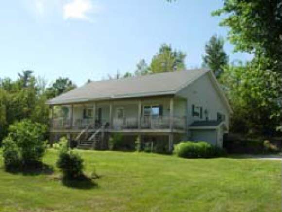 202 French Settlement Road Lincoln, VT 05443 - Photo 1 of 1 Gallery Image 1