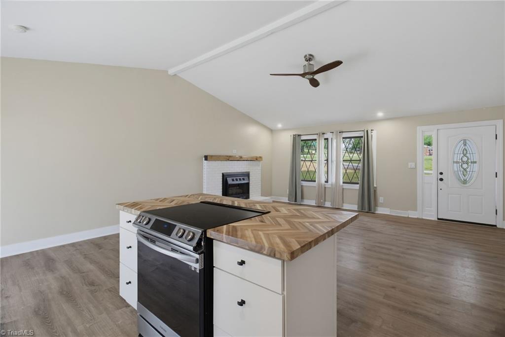 1550 Sauratown Road Germanton, NC 27019 - Photo 10 of 30