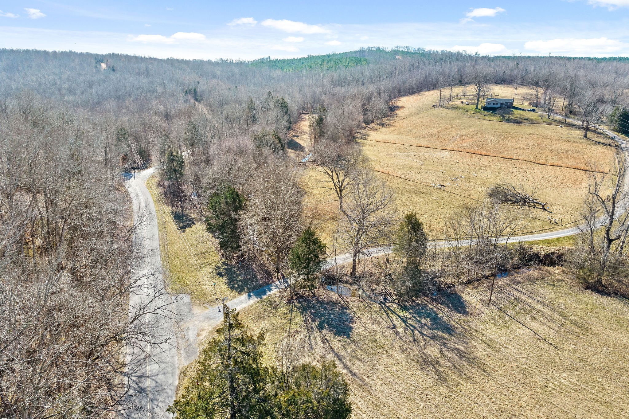 165 Crisp Road Stewart, TN 37175 - Photo 1 of 30 Gallery Image 1
