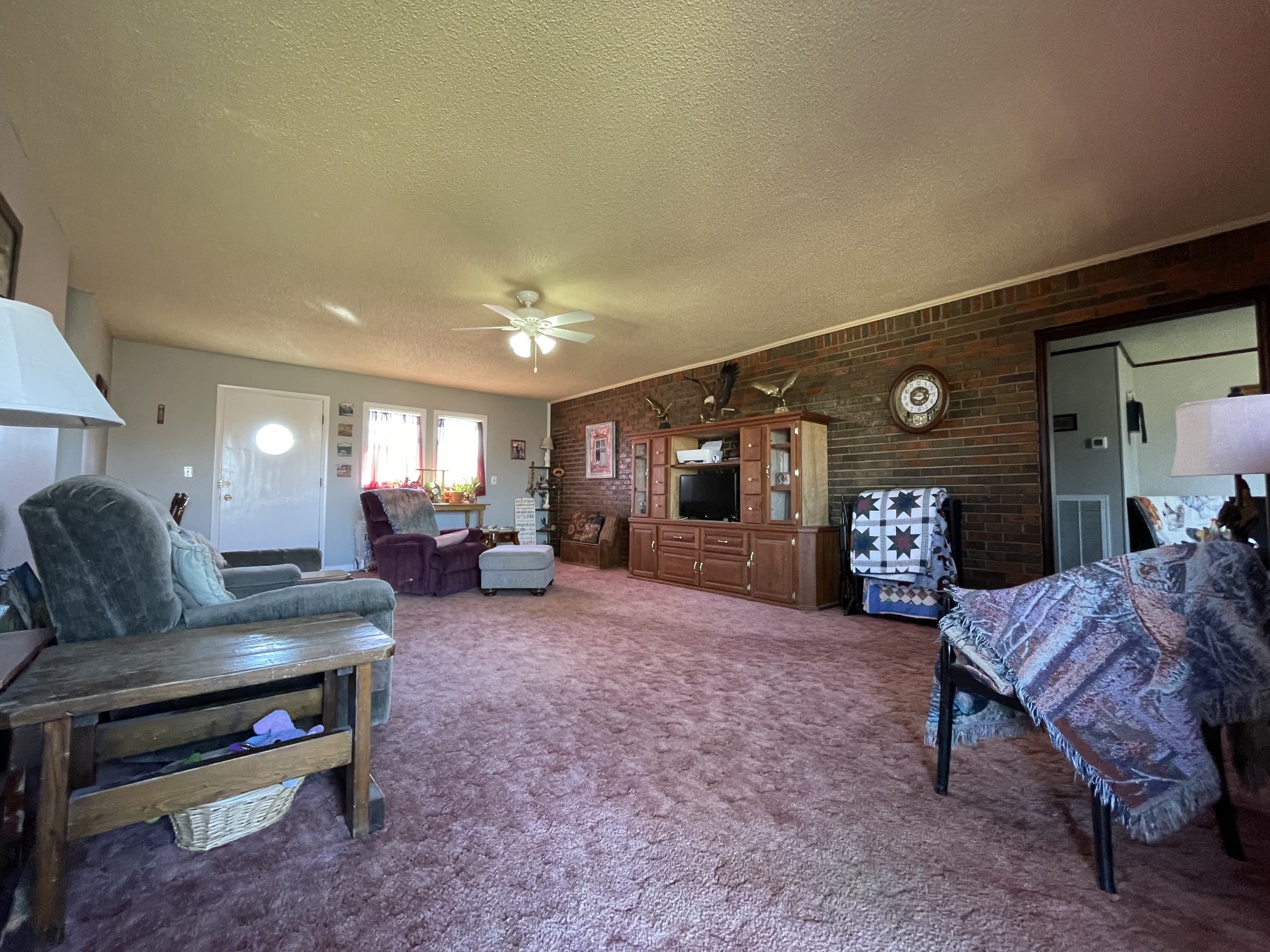 165 Crisp Road Stewart, TN 37175 - Photo 12 of 30 Gallery Image 12