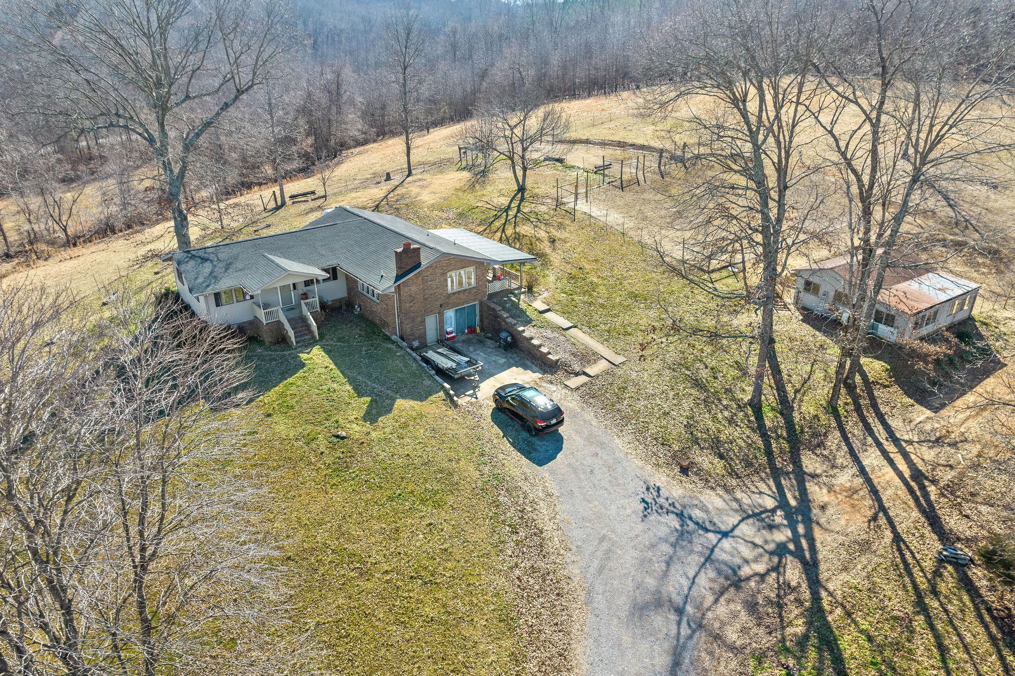 165 Crisp Road Stewart, TN 37175 - Photo 5 of 30 Gallery Image 5
