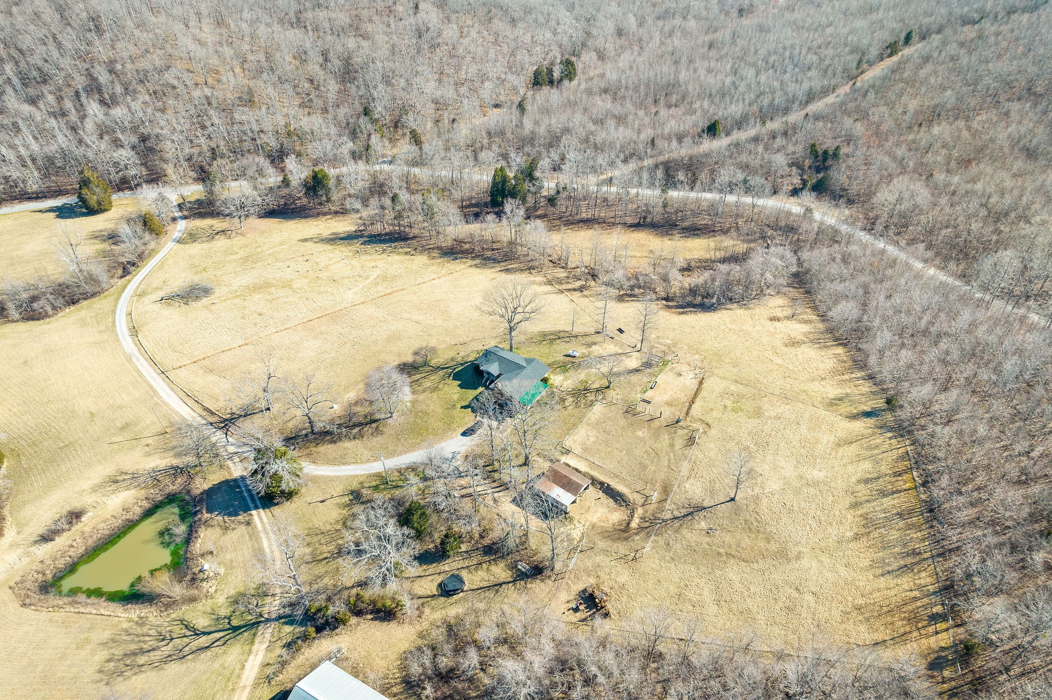 165 Crisp Road Stewart, TN 37175 - Photo 7 of 30 Gallery Image 7