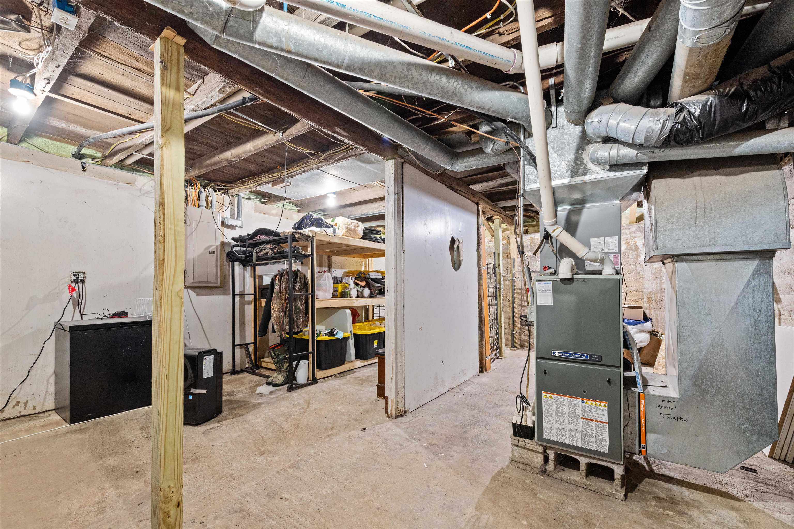 N9063 Chartre Road Stephenson, MI 49887 - Photo 23 of 68 Gallery Image 23