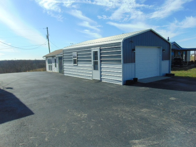 1355 Squiresville Road Owenton, KY 40359 - Photo 47 of 49 Photo 48