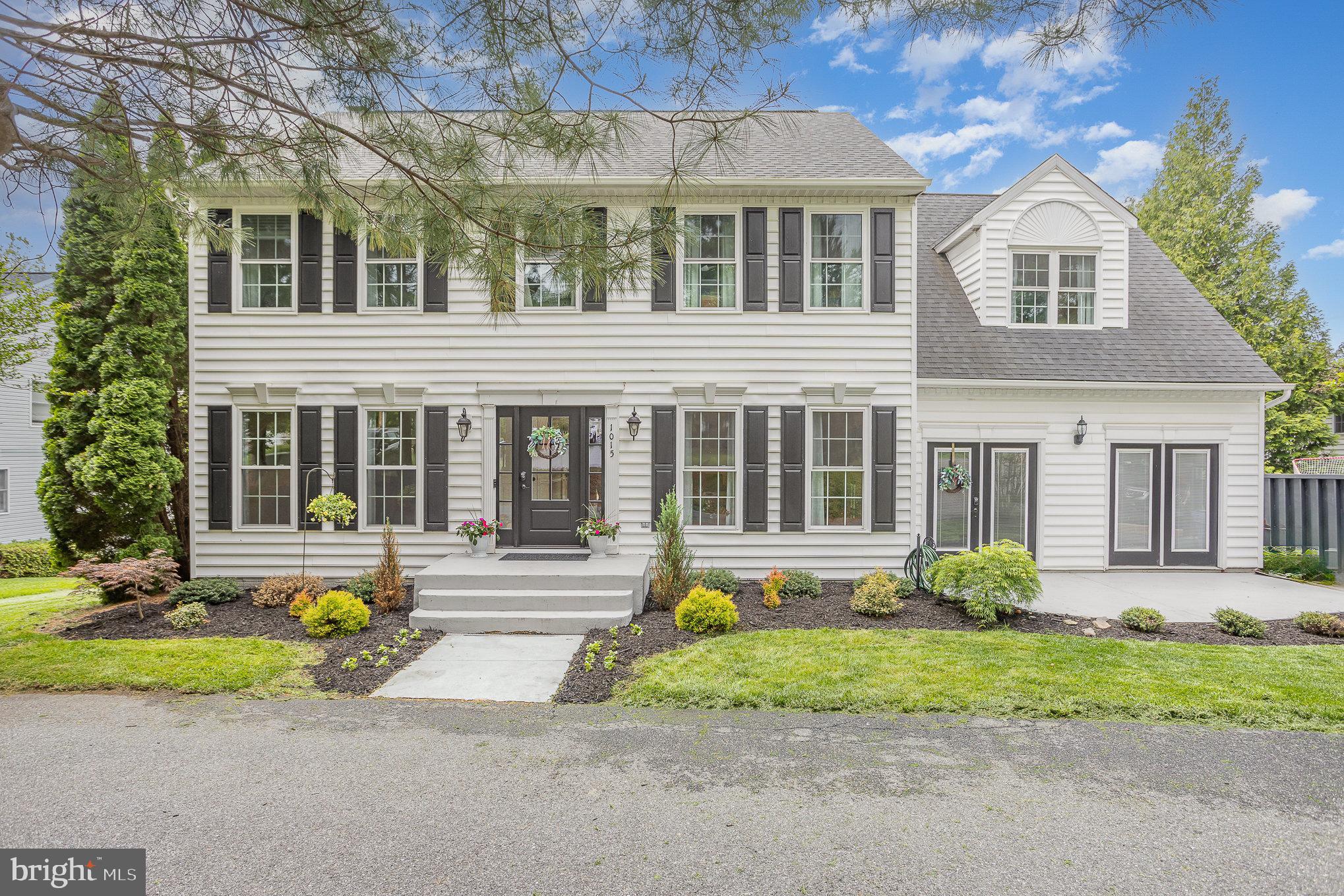 1015 East Macphail Road Bel Air, MD 21015 - Photo 1 of 37 Gallery Image 1
