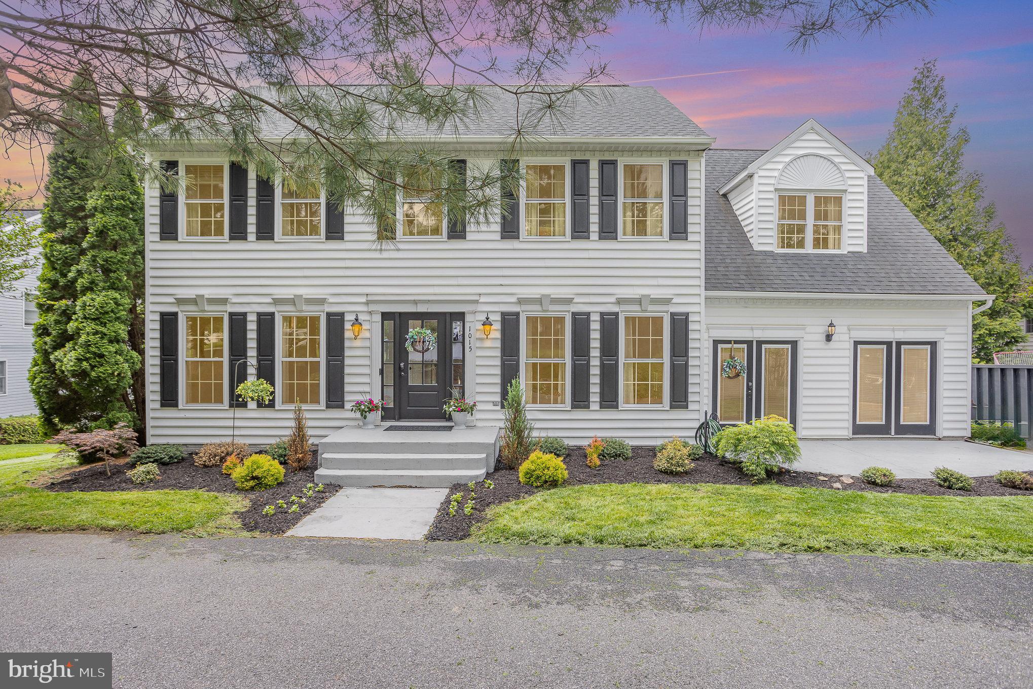 1015 East Macphail Road Bel Air, MD 21015 - Photo 2 of 37 Gallery Image 2