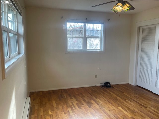 2620 North 23rd Street Springfield, OR 97477 - Photo 17 of 24 a view of a room with a window