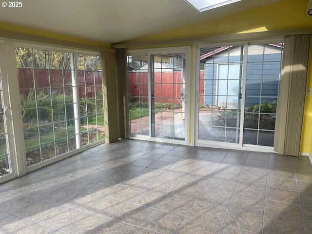 2620 North 23rd Street Springfield, OR 97477 - Photo 3 of 24 a view of an empty room with windows