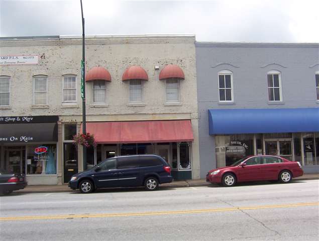 115 North Main Street Fountain Inn, SC 29644 - Photo 1 of 1