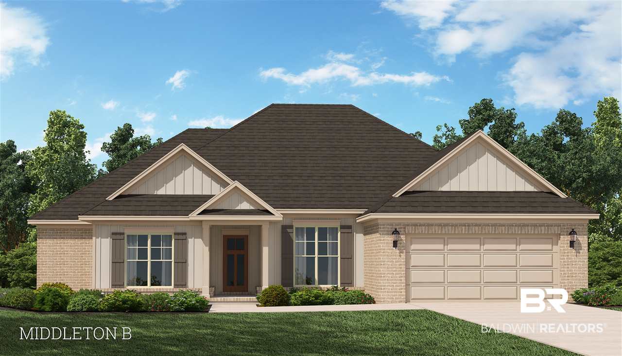 9830 Maxwell Run Mobile, AL 36608 - Photo 5 of 7
