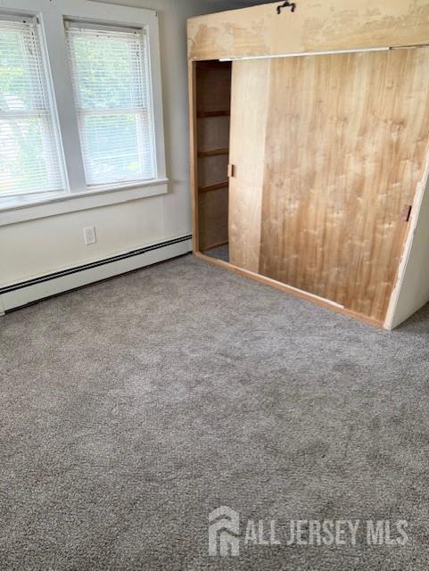 424 South 8th Avenue Highland Park, NJ 08904 - Photo 12 of 13 a view of an empty room with a window