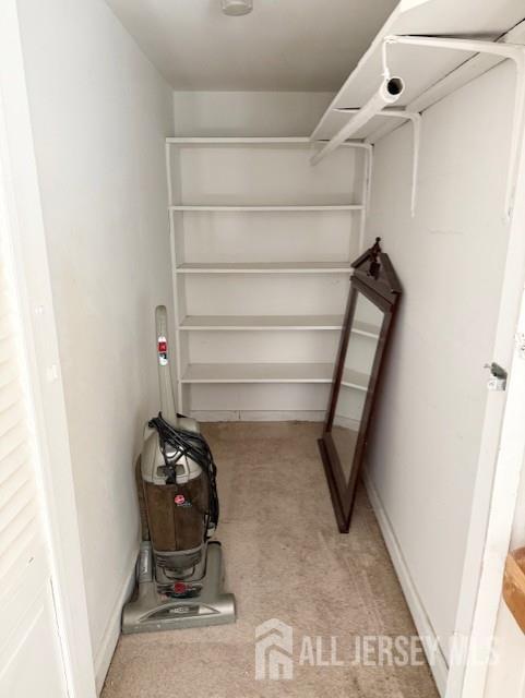 424 South 8th Avenue Highland Park, NJ 08904 - Photo 13 of 13 a view of entryway with air conditioner and window