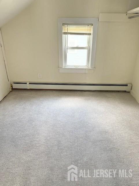 424 South 8th Avenue Highland Park, NJ 08904 - Photo 9 of 13 an empty room with a window