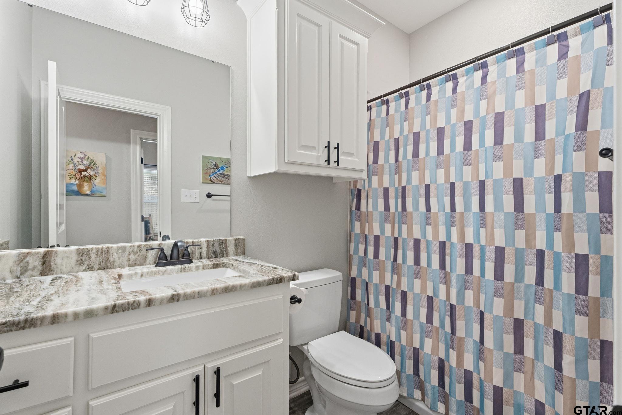 133 Briar Bend Rusk, TX 75785 - Photo 18 of 25