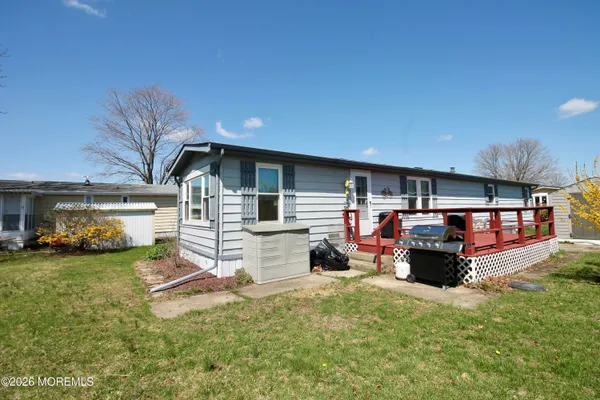 $129,900 | 623 Sara Drive, Freehold, NJ 07728