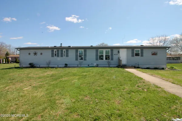 $129,900 | 623 Sara Drive, Freehold, NJ 07728