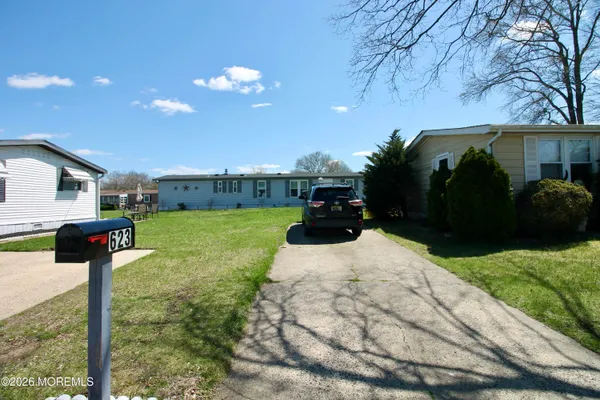 $129,900 | 623 Sara Drive, Freehold, NJ 07728