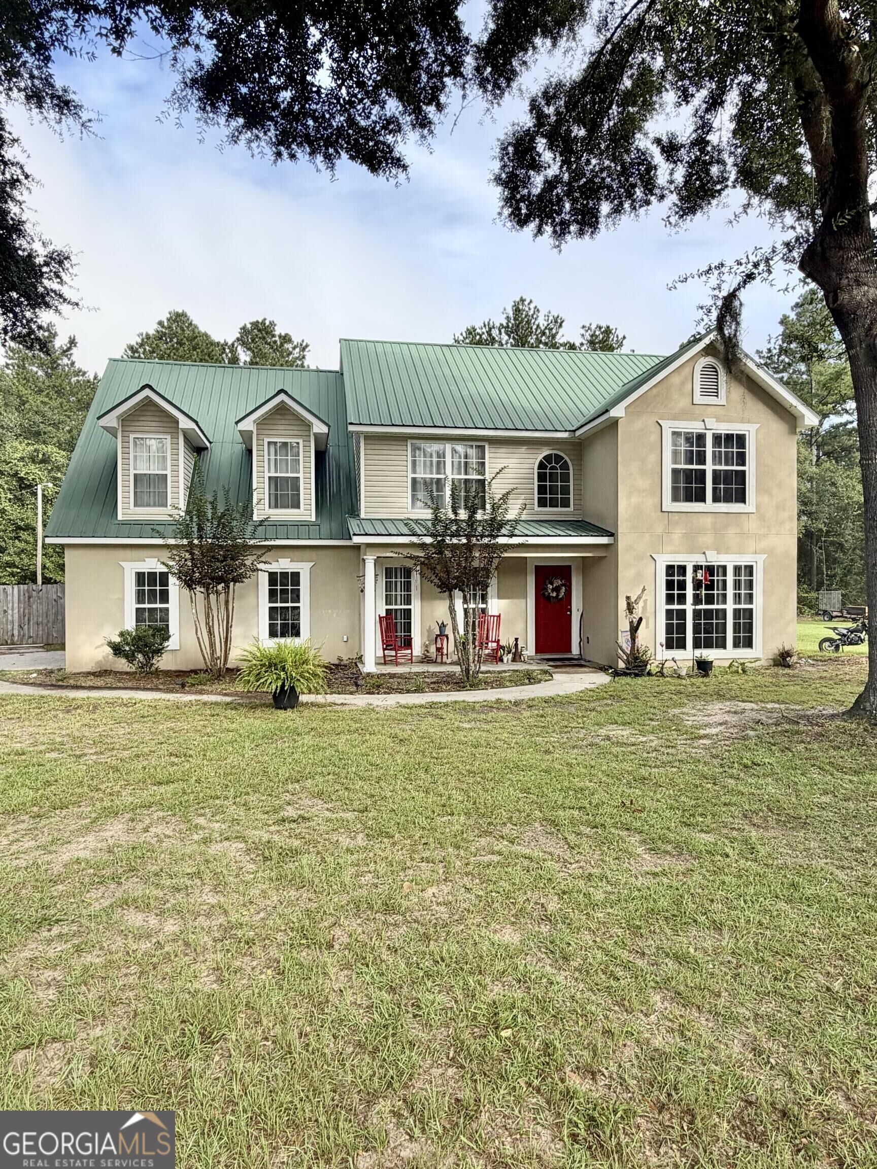 5208 Smith Road Townsend, GA 31331 - Photo 24 of 27 Gallery Image 24