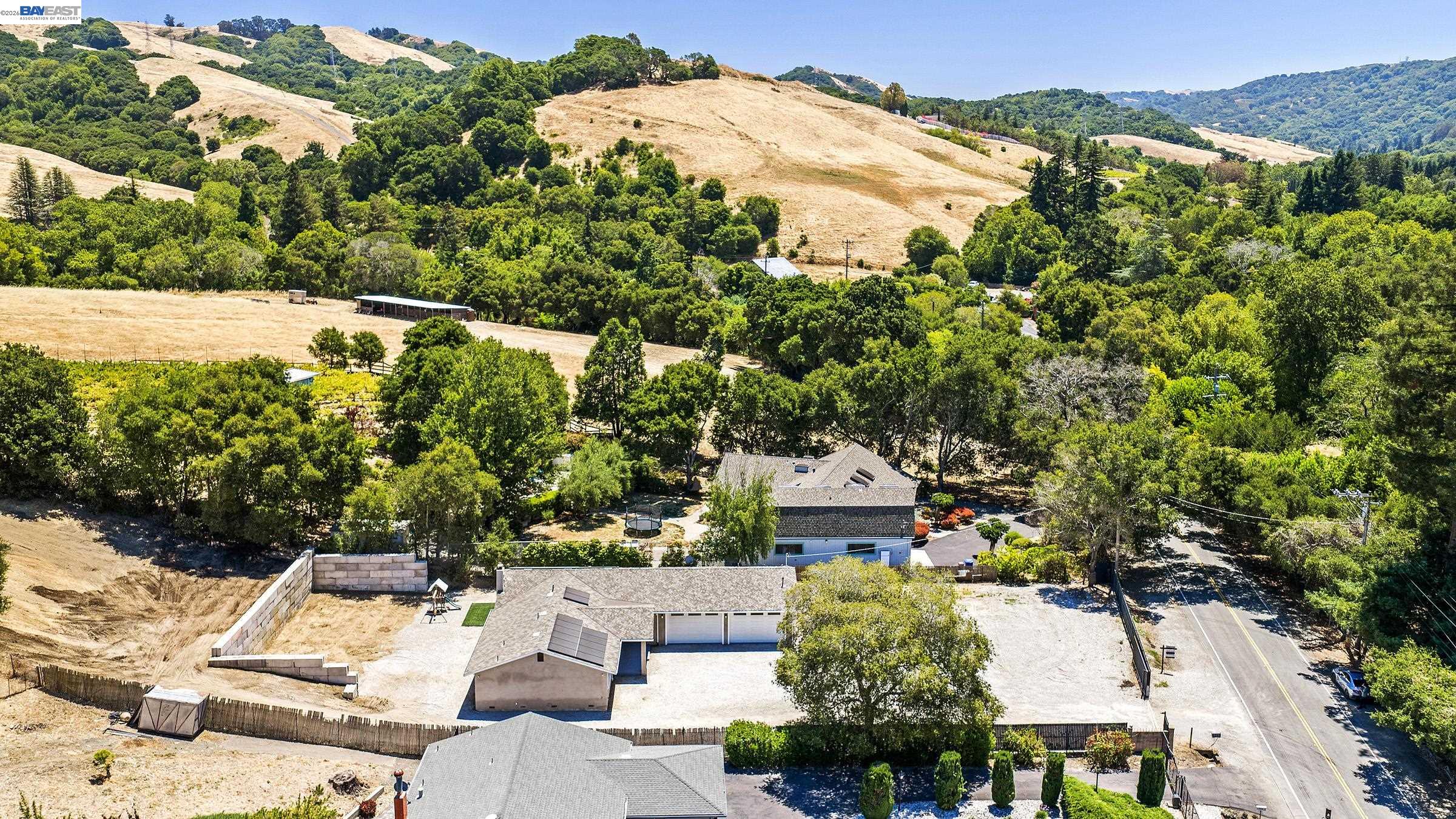 6344 Palo Verde Road Castro Valley, CA 94552 - Photo 49 of 56