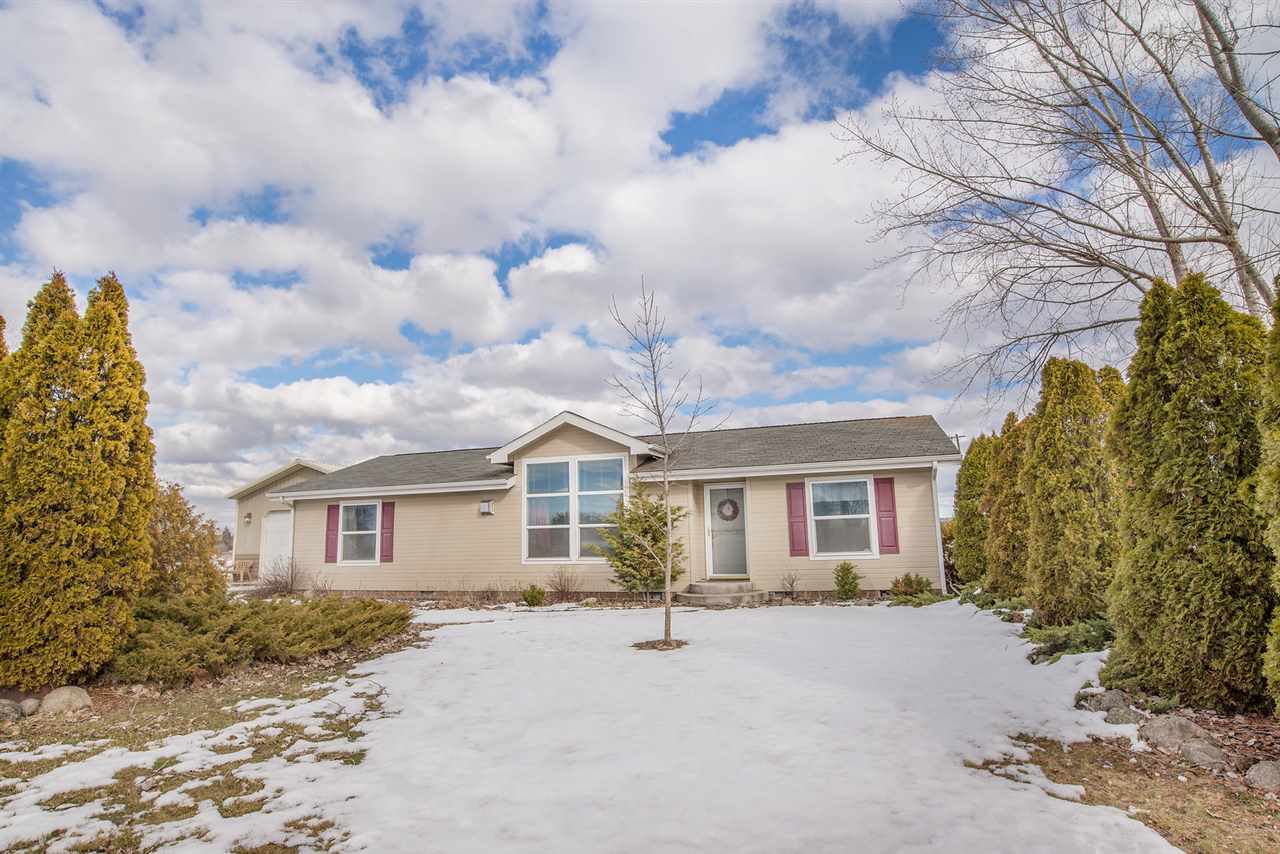 5221 South Aspen Road Spokane, WA 99224 - Photo 1 of 20 Gallery Image 1
