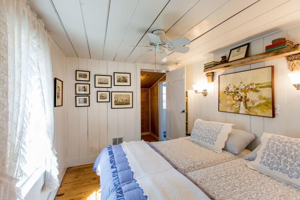 95 Stovers Point Road Harpswell, ME 04079 - Photo 26 of 35 Photo