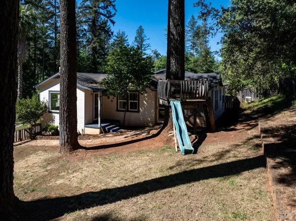 $1,395,000 | 11 Lukens Place, Angwin, CA 94508