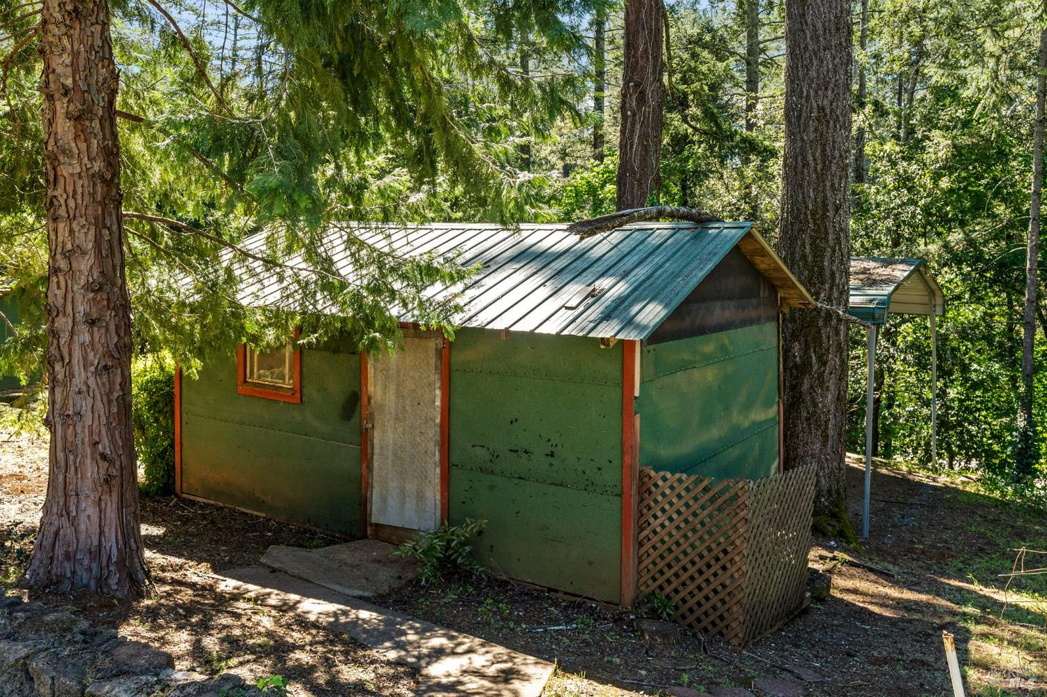 11 Lukens Place Angwin, CA 94508 - Photo 17 of 71