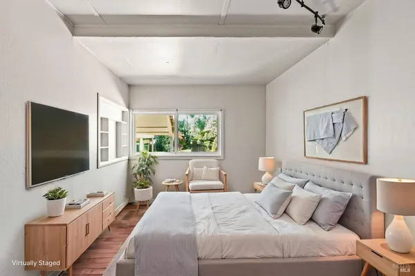 $1,395,000 | 11 Lukens Place, Angwin, CA 94508