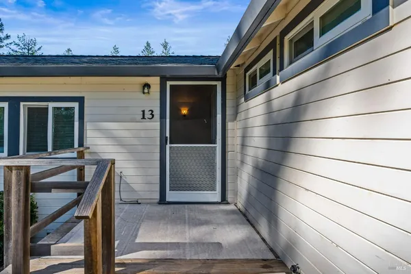 $1,195,000 | 11 Lukens Place, Angwin, CA 94508