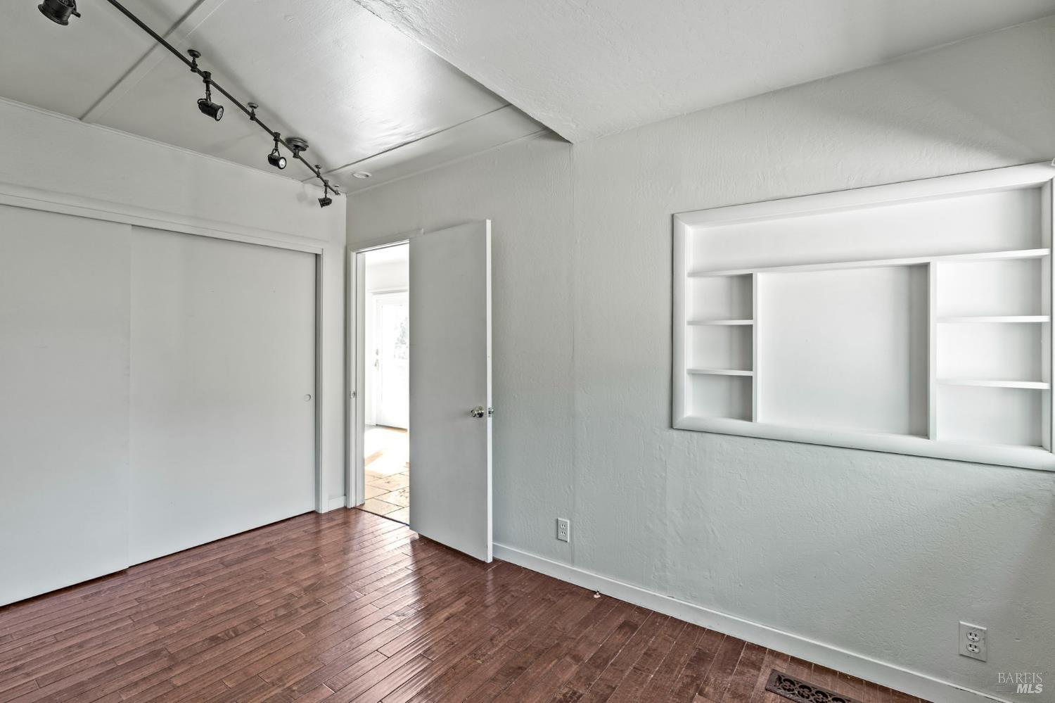 11 Lukens Place Angwin, CA 94508 - Photo 36 of 71