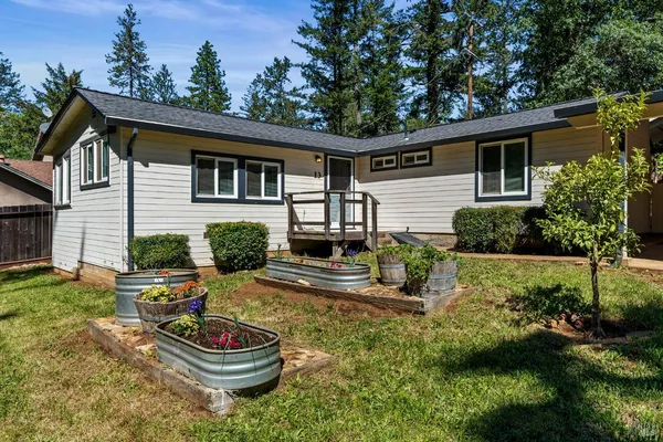 $1,195,000 | 11 Lukens Place, Angwin, CA 94508