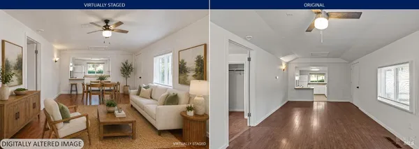 $1,195,000 | 11 Lukens Place, Angwin, CA 94508