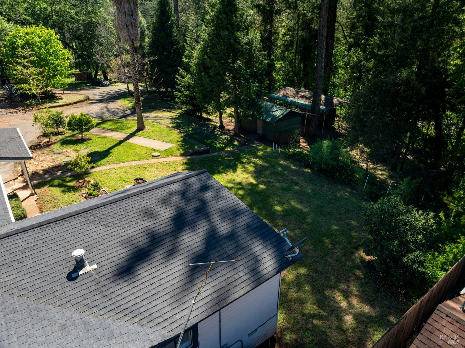 11 Lukens Place Angwin, CA 94508 - Photo 5 of 71