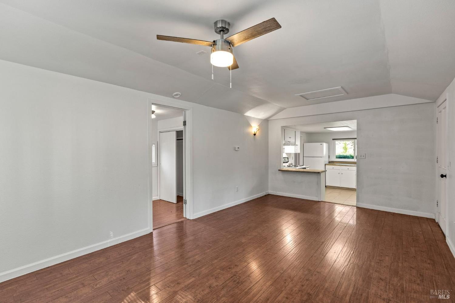 11 Lukens Place Angwin, CA 94508 - Photo 55 of 71