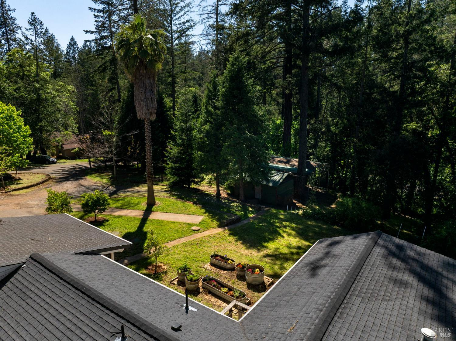 11 Lukens Place Angwin, CA 94508 - Photo 6 of 71