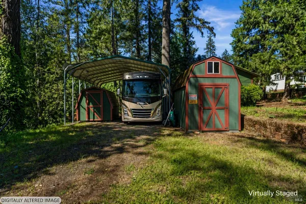 $1,195,000 | 11 Lukens Place, Angwin, CA 94508