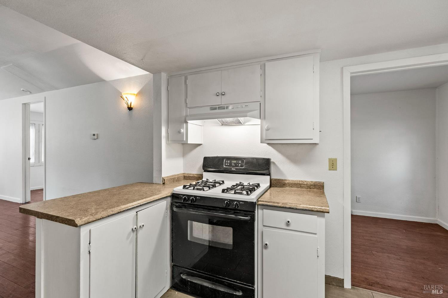 11 Lukens Place Angwin, CA 94508 - Photo 62 of 71