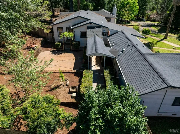 $1,195,000 | 11 Lukens Place, Angwin, CA 94508