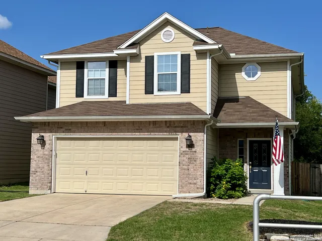 $314,000 | 12802 Osage Mesa, San Antonio, TX 78216