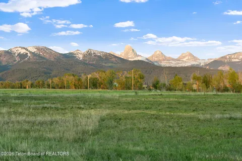 $1,950,000 | 5330 Fullmer Trail, Tetonia, ID 83452
