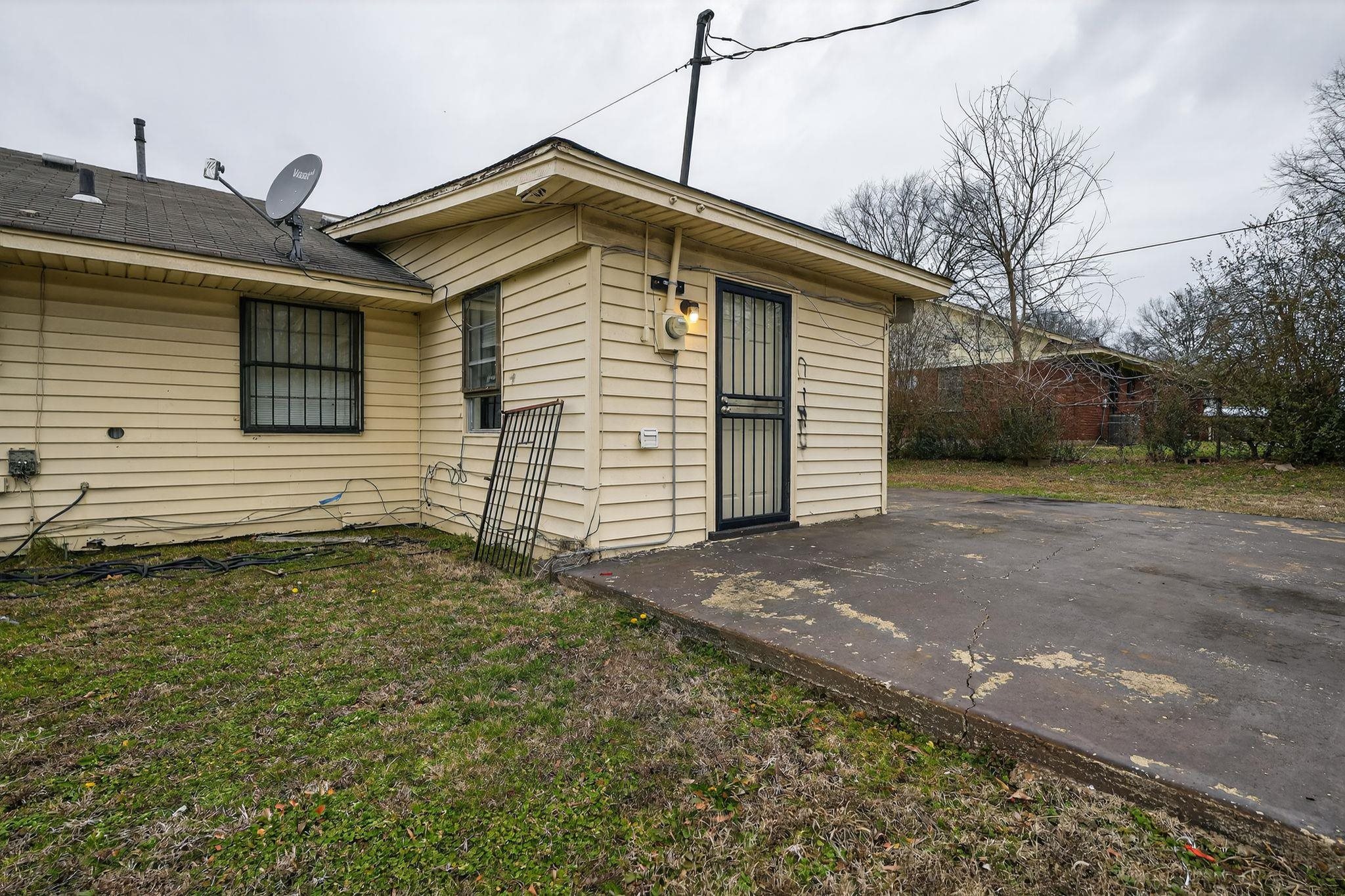 4566 Weaver Road Memphis, TN 38109 - Photo 28 of 32